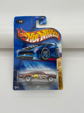 Load image into Gallery viewer, Hot Wheels Pontiac ‘67 Pontiac GTO Cocoa Puffs
