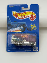 Load image into Gallery viewer, Hot Wheels HIWAY Hauler no.238
