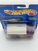 Load image into Gallery viewer, Hot Wheels HIWAY Hauler no.238
