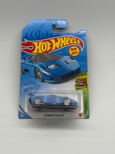 Load image into Gallery viewer, Hot Wheels &#39;94 Bugatti EB110 SS
