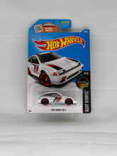 Load image into Gallery viewer, Hot Wheels &#39;85 Honda CR-X
