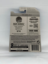 Load image into Gallery viewer, Hot Wheels &#39;85 Honda CR-X
