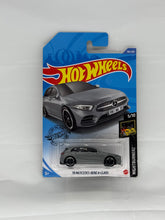 Load image into Gallery viewer, Hot Wheels &#39;19 Mercedes-Benz A-Class
