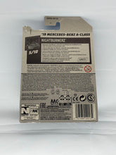 Load image into Gallery viewer, Hot Wheels &#39;19 Mercedes-Benz A-Class
