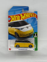 Load image into Gallery viewer, Hot Wheels Volkswagen ID. Buzz
