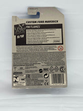 Load image into Gallery viewer, Hot Wheels Custom Ford Maverick
