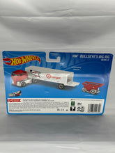 Load image into Gallery viewer, Hot Wheels Bullseye&#39;s Big Rig (Target)
