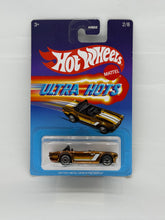 Load image into Gallery viewer, Hot Wheels Triumph TR6 (Ultra Hots)
