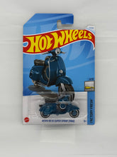 Load image into Gallery viewer, Hot Wheels Vespa 90 SS Super Sprint (1966)
