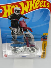 Load image into Gallery viewer, Hot Wheels HW450F (Motorcycle)
