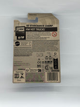 Load image into Gallery viewer, Hot Wheels &#39;63 Studebaker Champ
