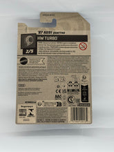 Load image into Gallery viewer, Hot Wheels &#39;87 Audi Quattro
