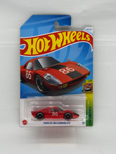 Load image into Gallery viewer, Hot Wheels Porsche 904 Carrera GTS
