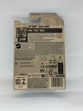 Load image into Gallery viewer, Hot Wheels &#39;91 GMC Syclone
