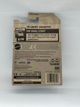 Load image into Gallery viewer, Hot Wheels &#39;76 Chevy Chevette
