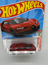 Load image into Gallery viewer, Hot Wheels &#39;16 Bugatti Chiron
