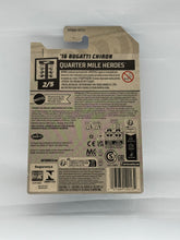 Load image into Gallery viewer, Hot Wheels &#39;16 Bugatti Chiron
