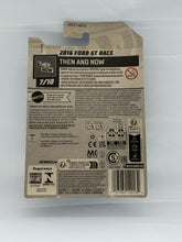 Load image into Gallery viewer, Hot Wheels &#39;16 Ford GT Race
