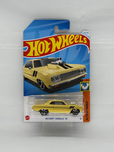 Load image into Gallery viewer, Hot Wheels &#39;64 Chevy Chevelle SS

