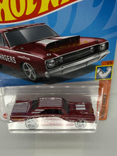 Load image into Gallery viewer, Hot Wheels &#39;68 Dodge Dart
