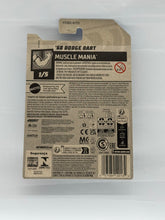 Load image into Gallery viewer, Hot Wheels &#39;68 Dodge Dart
