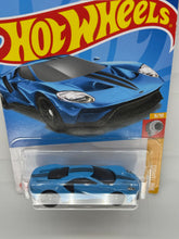 Load image into Gallery viewer, Hot Wheels &#39;17 Ford GT
