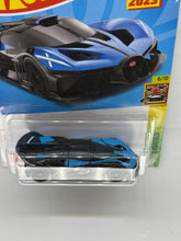 Load image into Gallery viewer, Hot Wheels Bugatti Bolide

