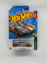 Load image into Gallery viewer, Hot Wheels McLaren F1 GTR
