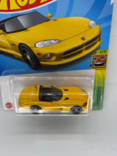 Load image into Gallery viewer, Hot Wheels &#39;92 Dodge Viper RT/10

