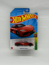 Load image into Gallery viewer, Hot Wheels Koenigsegg Gemera
