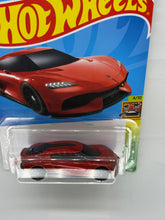 Load image into Gallery viewer, Hot Wheels Koenigsegg Gemera
