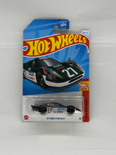 Load image into Gallery viewer, Hot Wheels &#39;67 Ford GT40 Mk.IV
