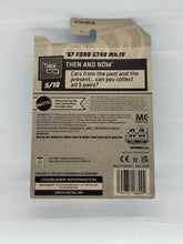 Load image into Gallery viewer, Hot Wheels &#39;67 Ford GT40 Mk.IV
