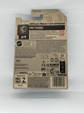 Load image into Gallery viewer, Hot Wheels Cadillac Project GTP Hypercar
