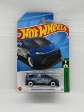 Load image into Gallery viewer, Hot Wheels Ford Performance Supervan 4
