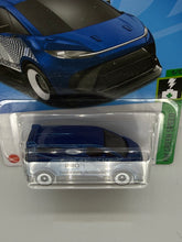 Load image into Gallery viewer, Hot Wheels Ford Performance Supervan 4
