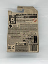 Load image into Gallery viewer, Hot Wheels Ford Performance Supervan 4
