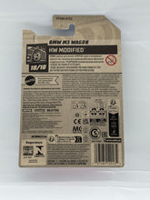 Load image into Gallery viewer, Hot Wheels BMW M3 Wagon
