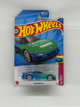 Load image into Gallery viewer, Hot Wheels &#39;95 Mazda RX-7
