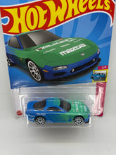Load image into Gallery viewer, Hot Wheels &#39;95 Mazda RX-7
