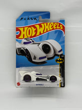 Load image into Gallery viewer, Hot Wheels Batmobile
