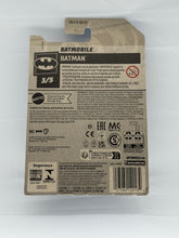 Load image into Gallery viewer, Hot Wheels Batmobile
