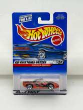 Load image into Gallery viewer, Hot Wheels Pontiac Banshee
