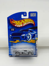 Load image into Gallery viewer, Hot Wheels Cadillac LMP

