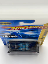 Load image into Gallery viewer, Hot Wheels ‘66 TV Series Batmobile
