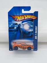 Load image into Gallery viewer, Hot Wheels MS-T Suzuka
