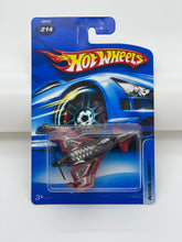 Load image into Gallery viewer, Hot Wheels Poison Arrow

