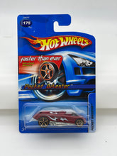 Load image into Gallery viewer, Hot Wheels Pocket Bikester
