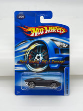 Load image into Gallery viewer, Hot Wheels Ford Shelby GR-1 Concept
