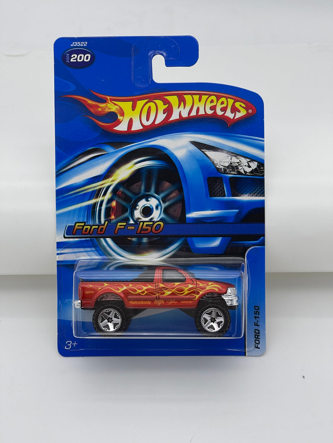 Hot Wheels Ford F-150